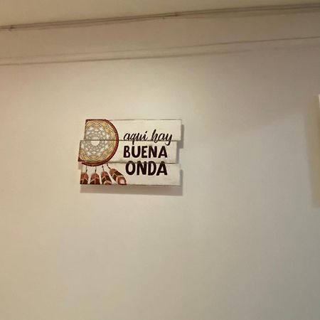 Costa Esperanza Mdq Bed and Breakfast Mar del Plata Buitenkant foto