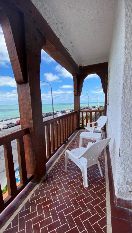 Costa Esperanza Mdq Bed and Breakfast Mar del Plata Buitenkant foto