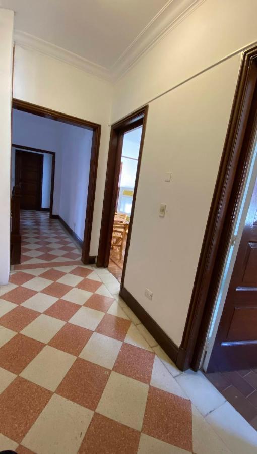 Costa Esperanza Mdq Bed and Breakfast Mar del Plata Buitenkant foto