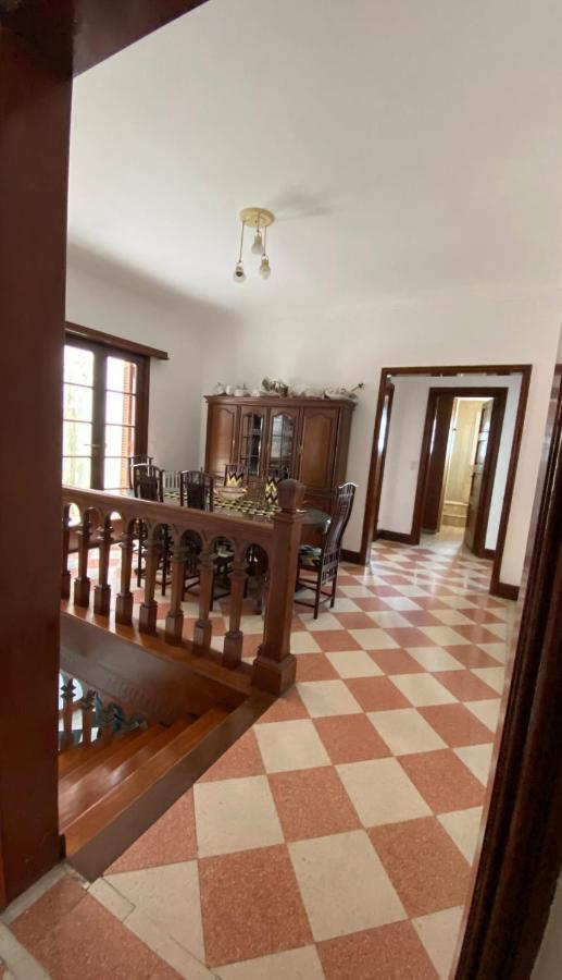 Costa Esperanza Mdq Bed and Breakfast Mar del Plata Kamer foto