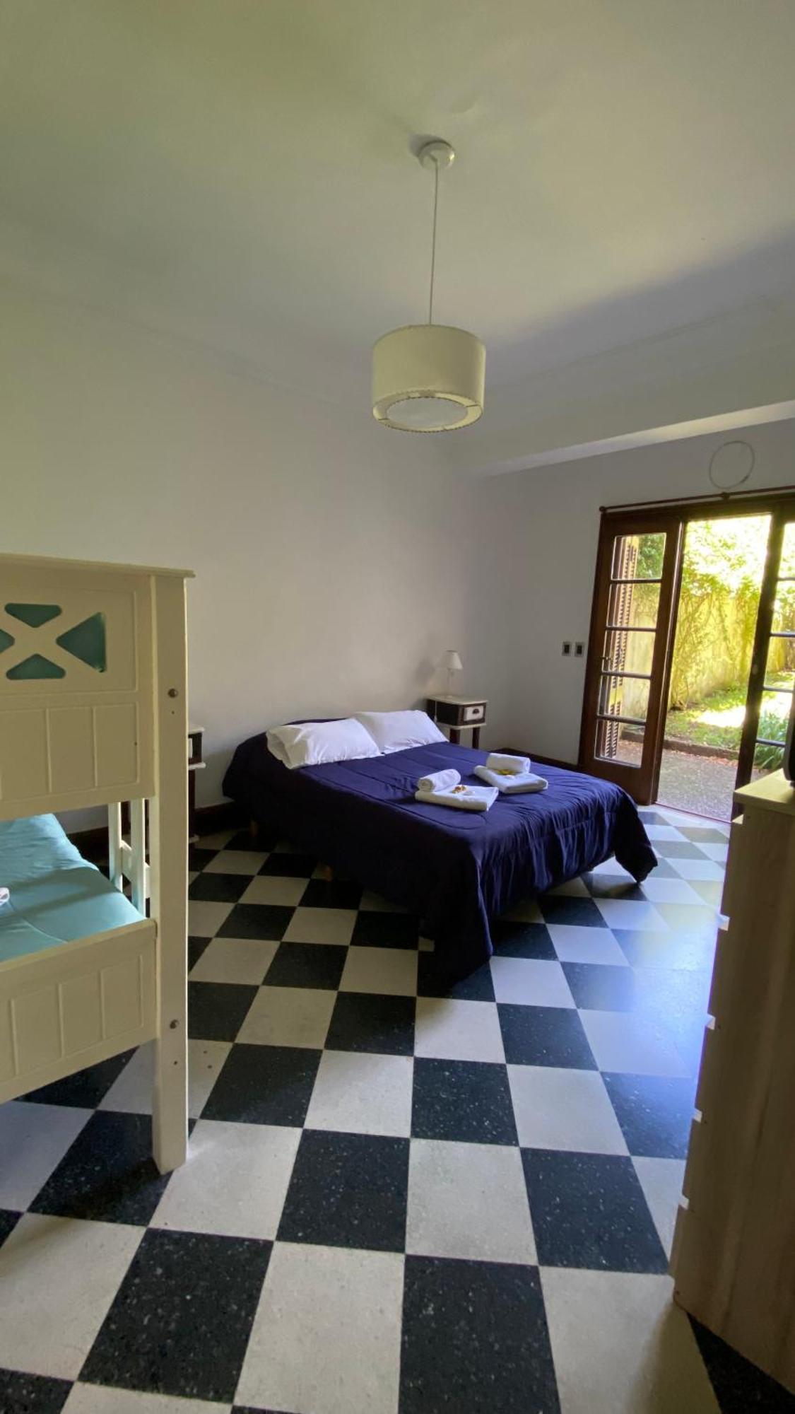 Costa Esperanza Mdq Bed and Breakfast Mar del Plata Buitenkant foto