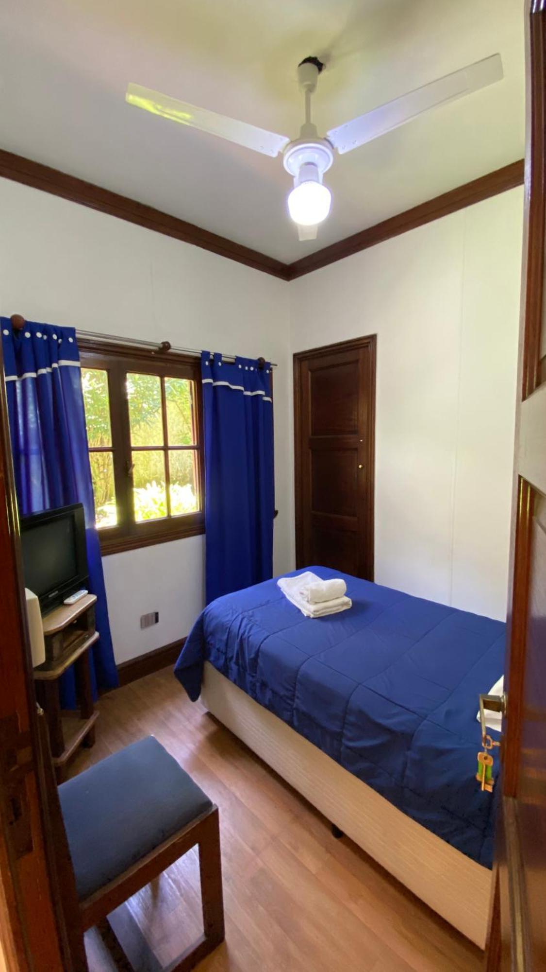 Costa Esperanza Mdq Bed and Breakfast Mar del Plata Buitenkant foto
