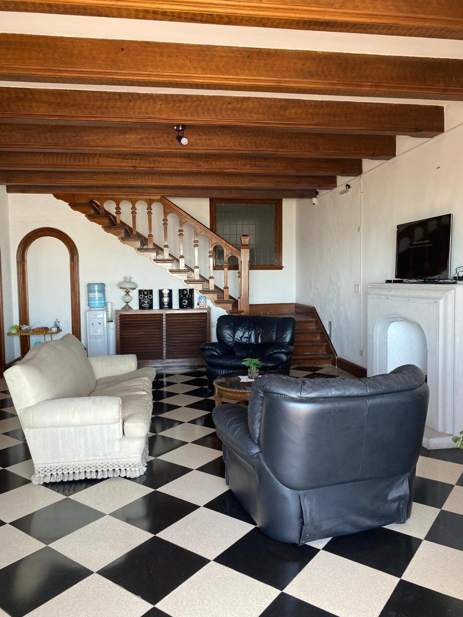 Costa Esperanza Mdq Bed and Breakfast Mar del Plata Buitenkant foto