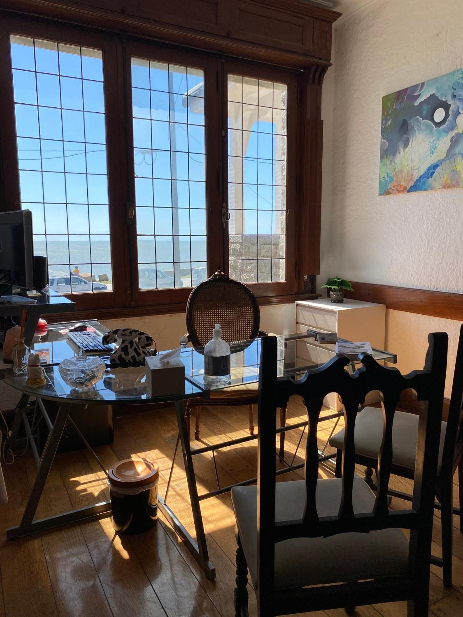 Costa Esperanza Mdq Bed and Breakfast Mar del Plata Buitenkant foto