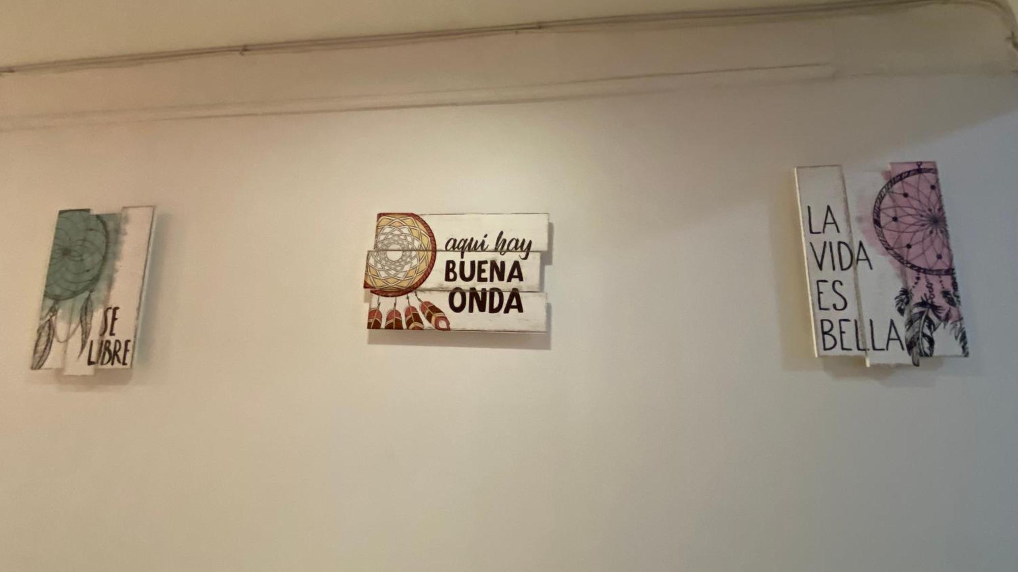 Costa Esperanza Mdq Bed and Breakfast Mar del Plata Buitenkant foto
