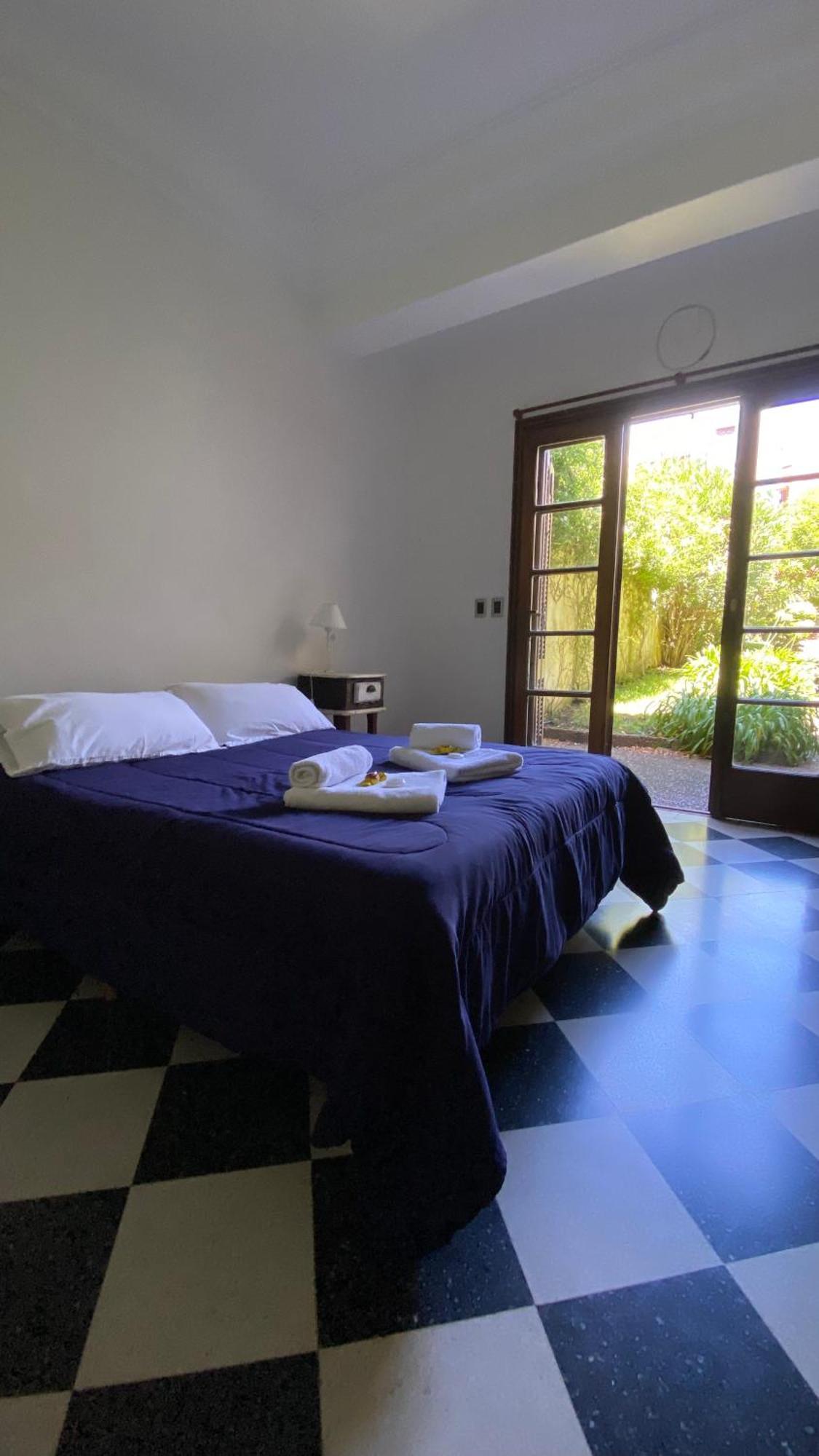 Costa Esperanza Mdq Bed and Breakfast Mar del Plata Buitenkant foto