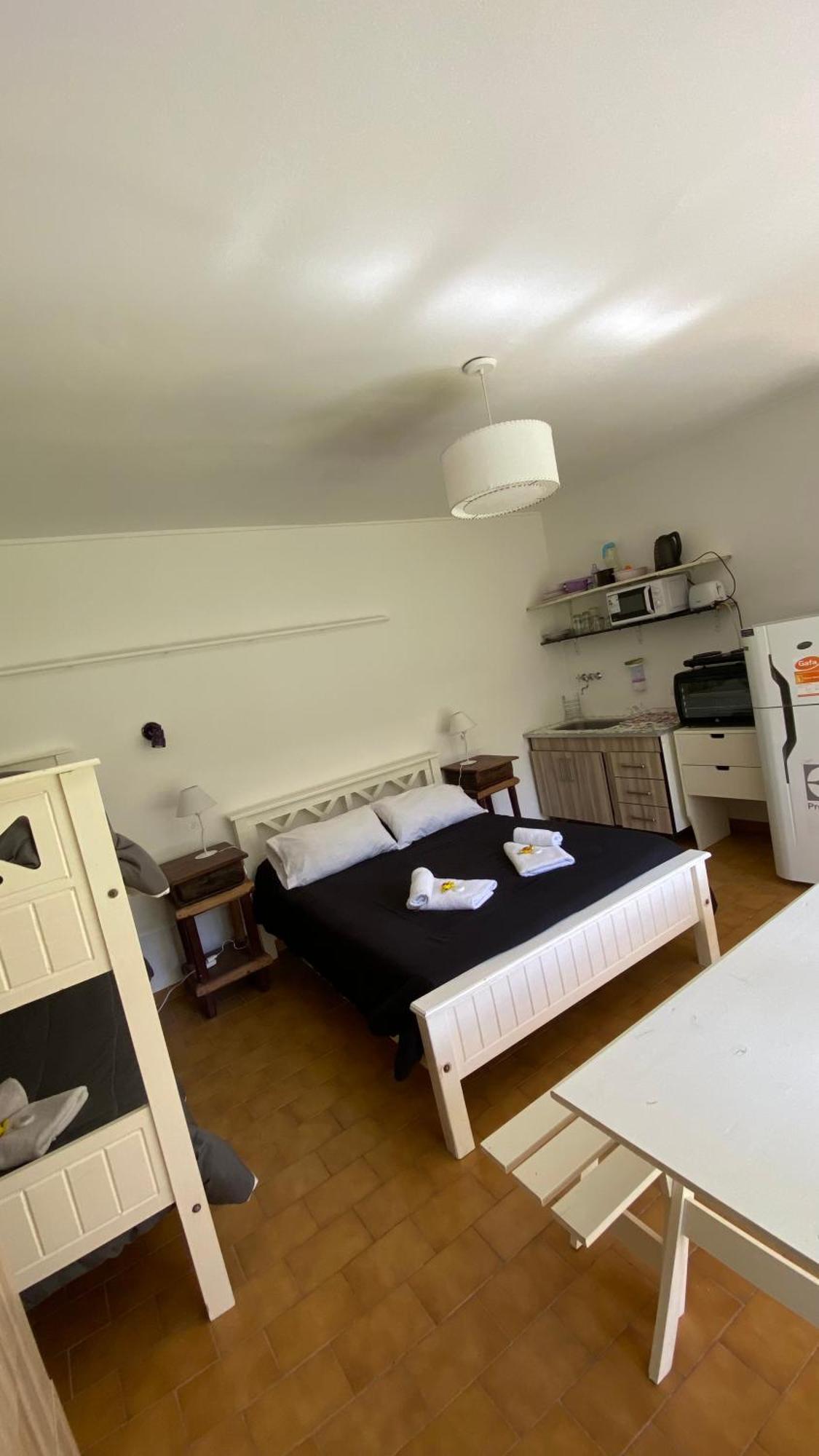 Costa Esperanza Mdq Bed and Breakfast Mar del Plata Buitenkant foto
