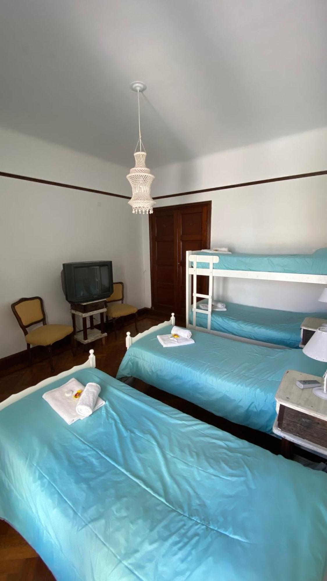 Costa Esperanza Mdq Bed and Breakfast Mar del Plata Buitenkant foto