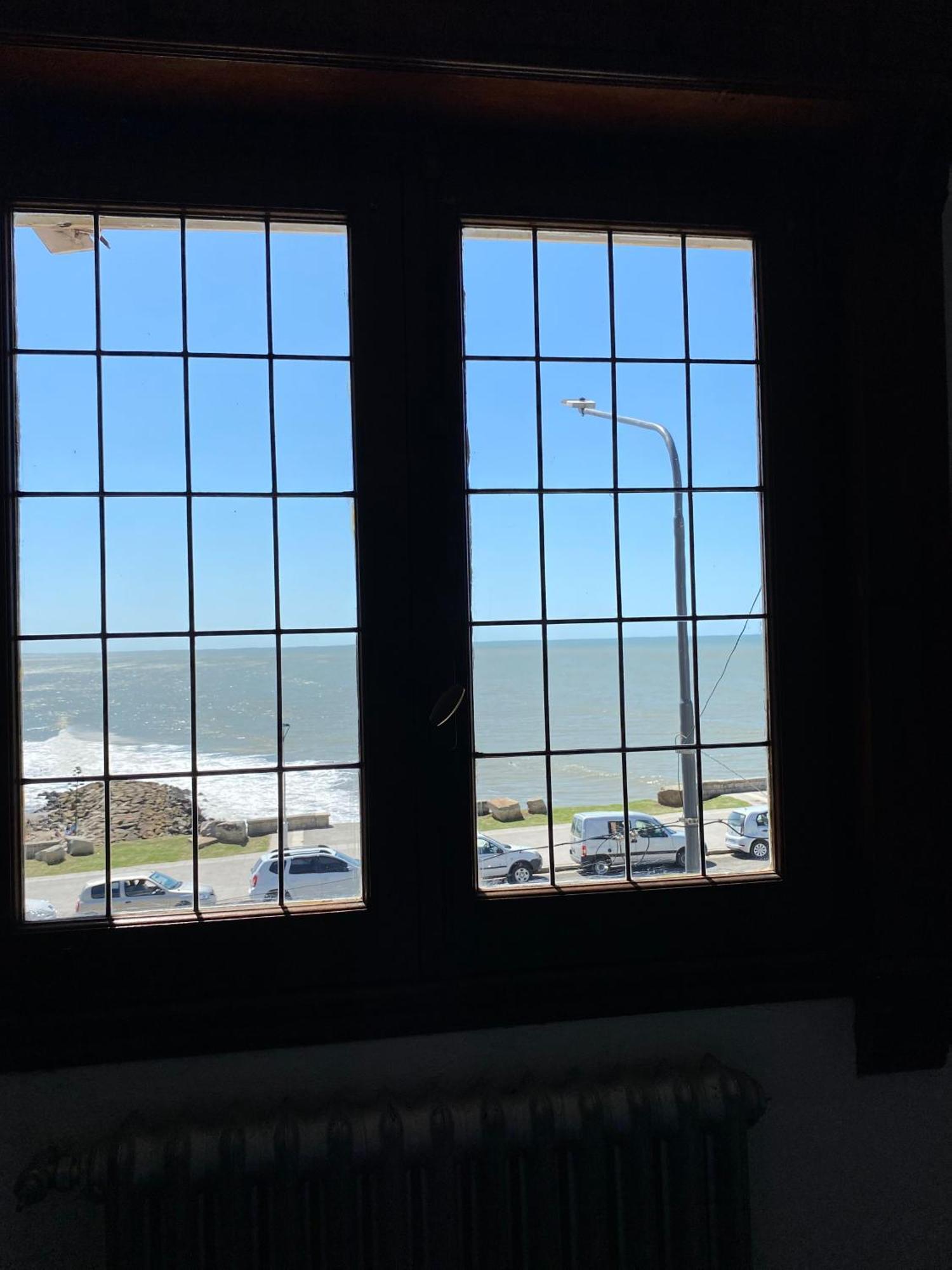Costa Esperanza Mdq Bed and Breakfast Mar del Plata Buitenkant foto