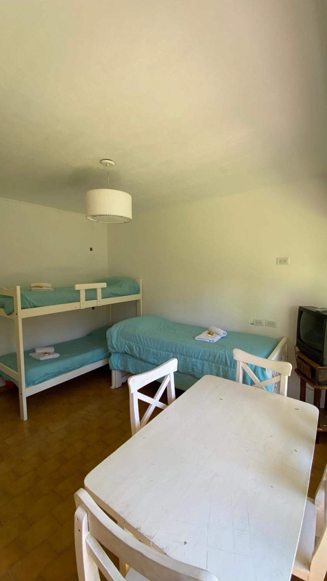 Costa Esperanza Mdq Bed and Breakfast Mar del Plata Buitenkant foto