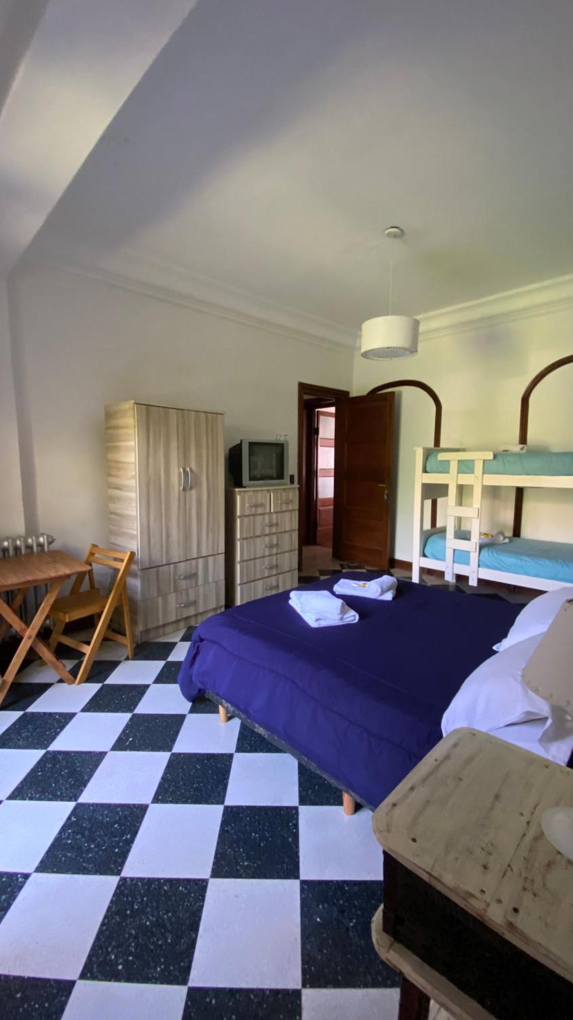 Costa Esperanza Mdq Bed and Breakfast Mar del Plata Buitenkant foto