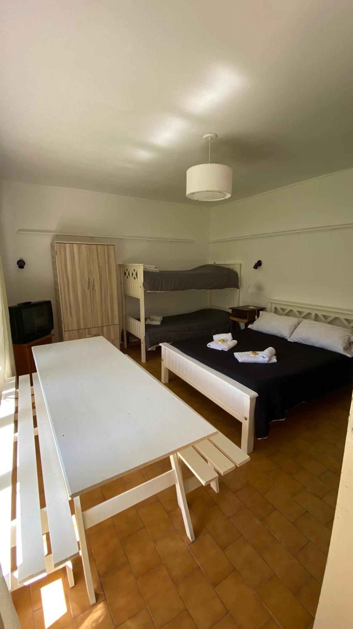 Costa Esperanza Mdq Bed and Breakfast Mar del Plata Buitenkant foto