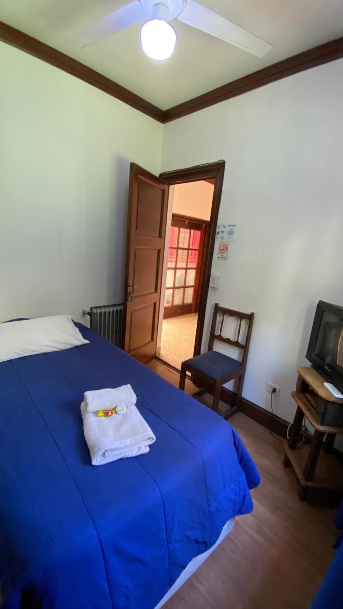 Costa Esperanza Mdq Bed and Breakfast Mar del Plata Buitenkant foto