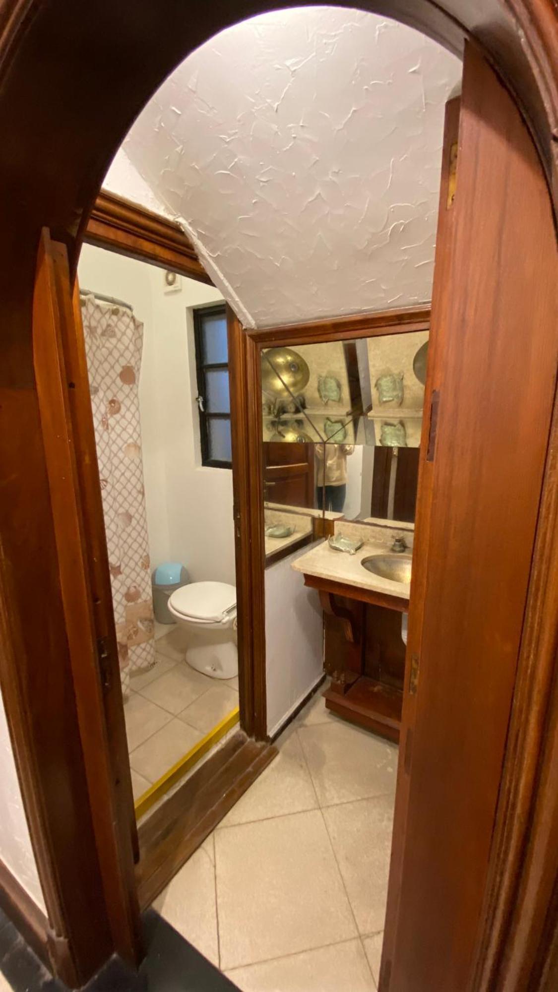 Costa Esperanza Mdq Bed and Breakfast Mar del Plata Buitenkant foto