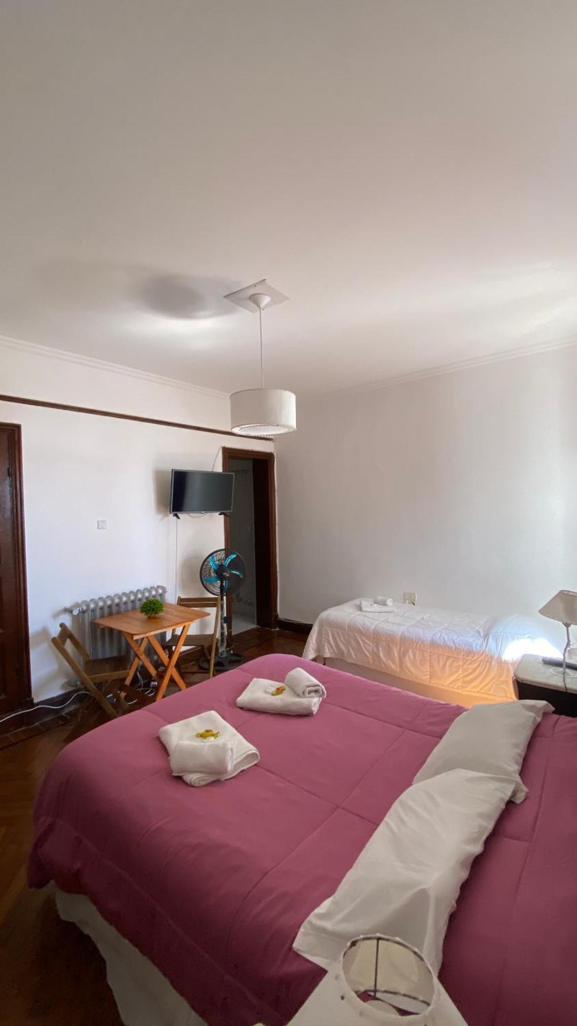 Costa Esperanza Mdq Bed and Breakfast Mar del Plata Buitenkant foto