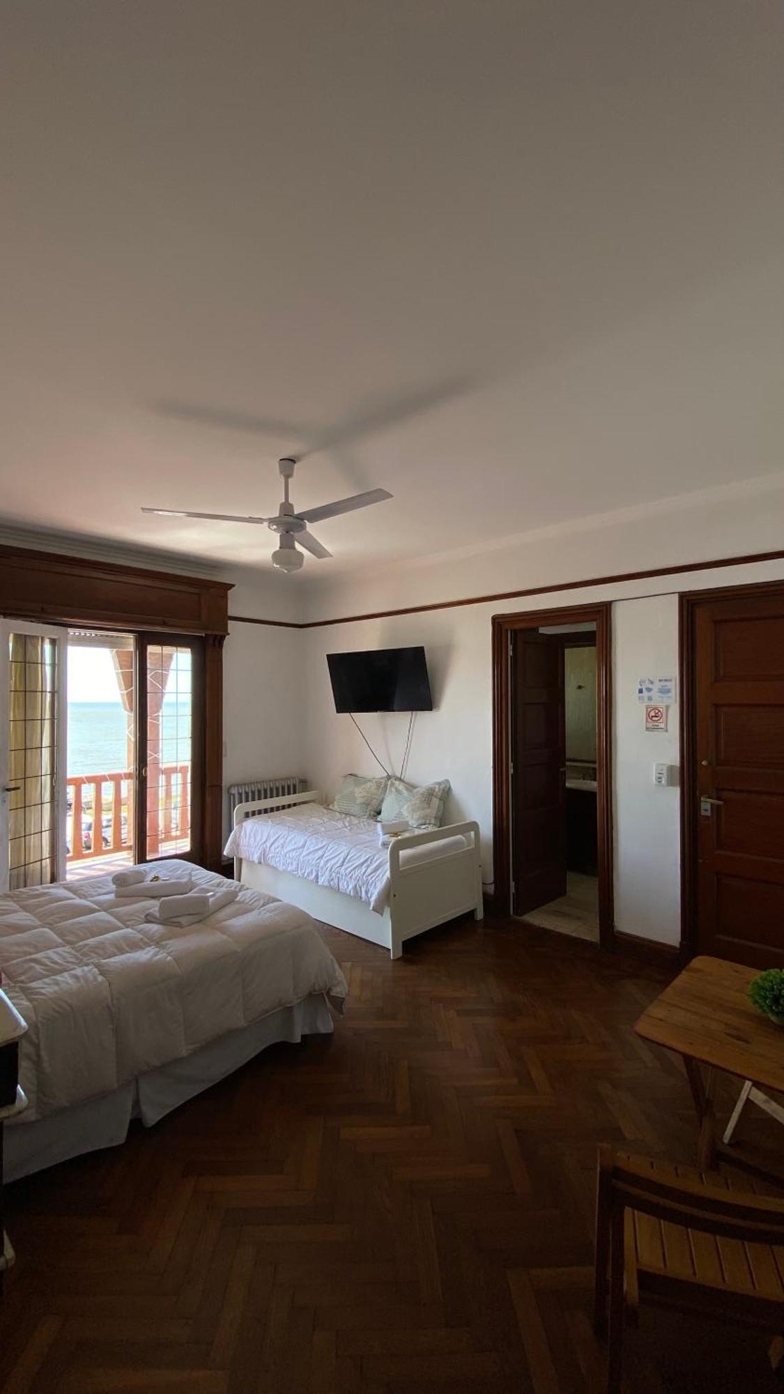 Costa Esperanza Mdq Bed and Breakfast Mar del Plata Buitenkant foto