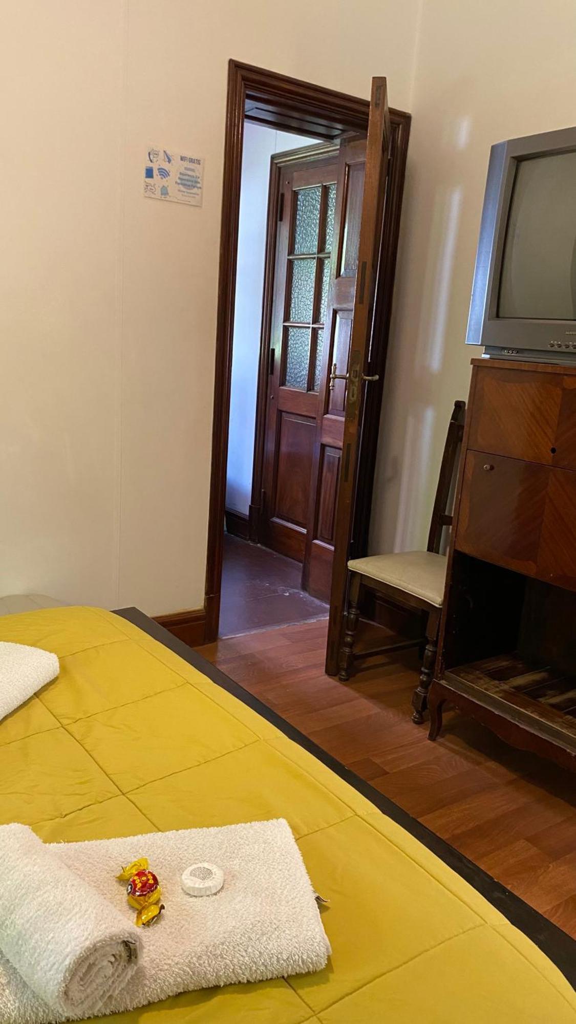 Costa Esperanza Mdq Bed and Breakfast Mar del Plata Buitenkant foto
