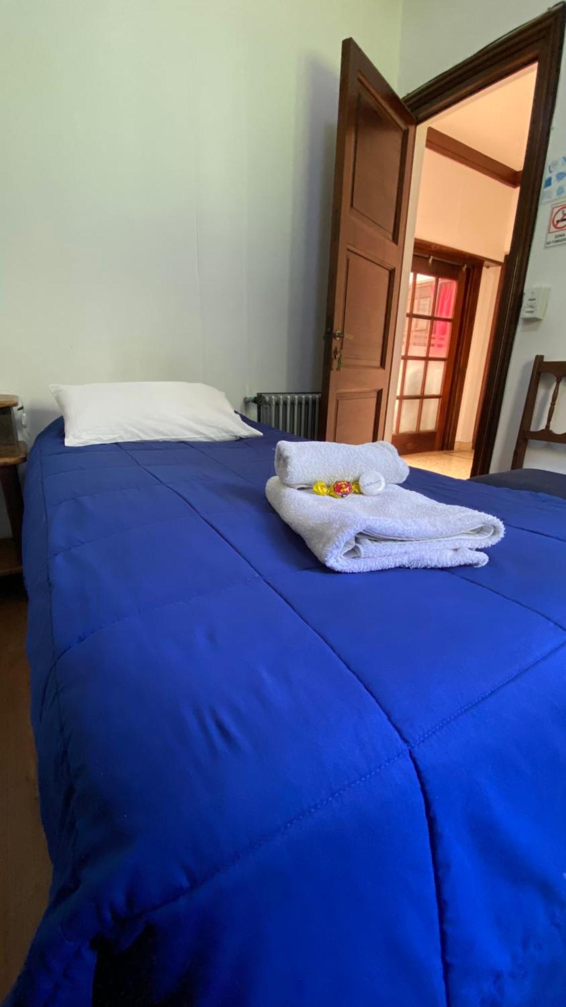 Costa Esperanza Mdq Bed and Breakfast Mar del Plata Buitenkant foto