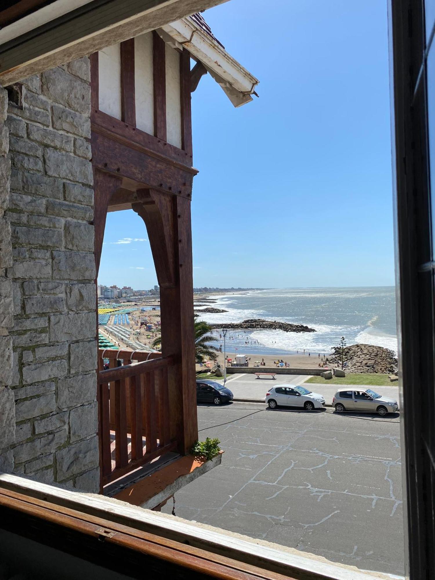Costa Esperanza Mdq Bed and Breakfast Mar del Plata Buitenkant foto