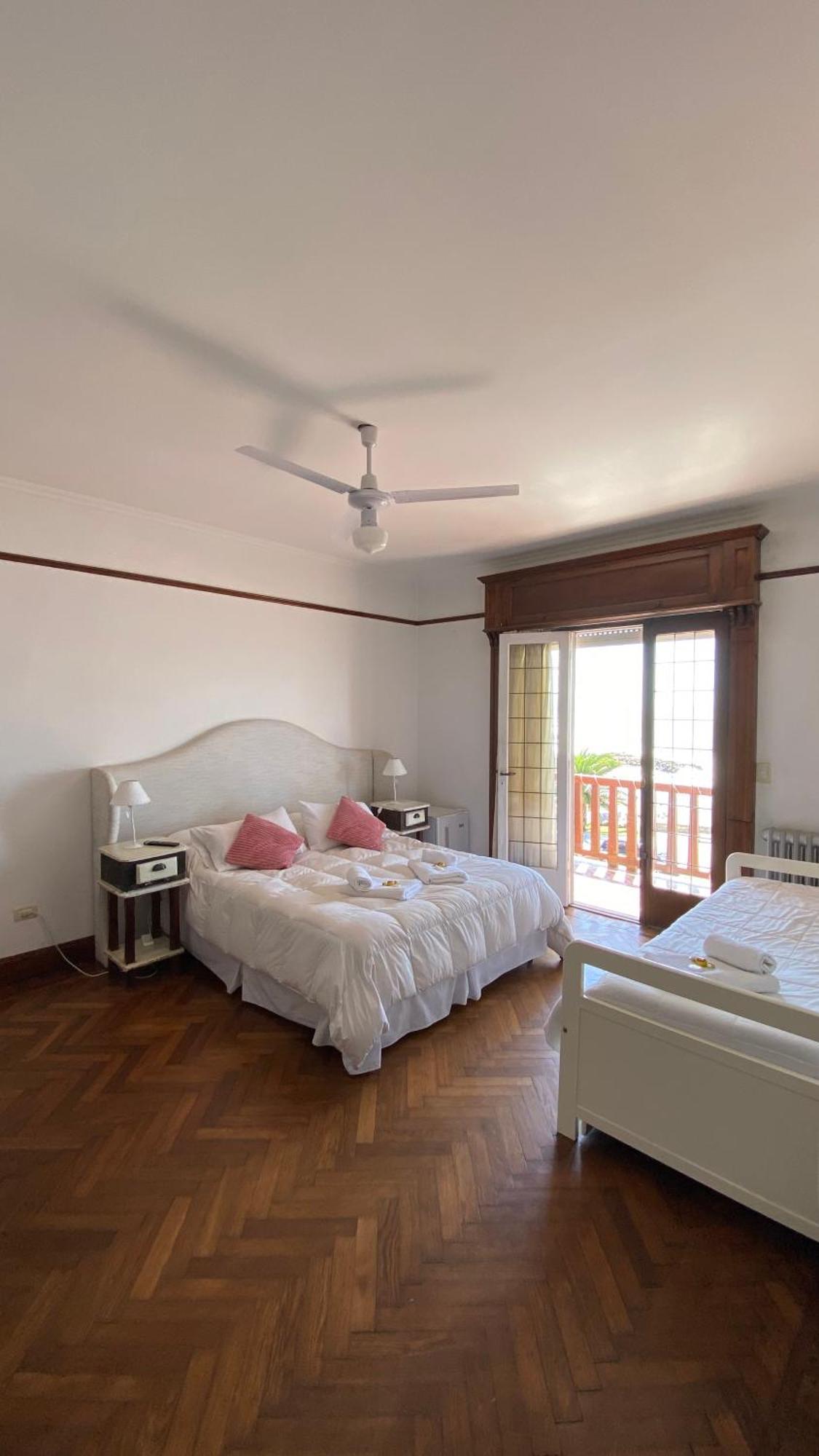 Costa Esperanza Mdq Bed and Breakfast Mar del Plata Buitenkant foto