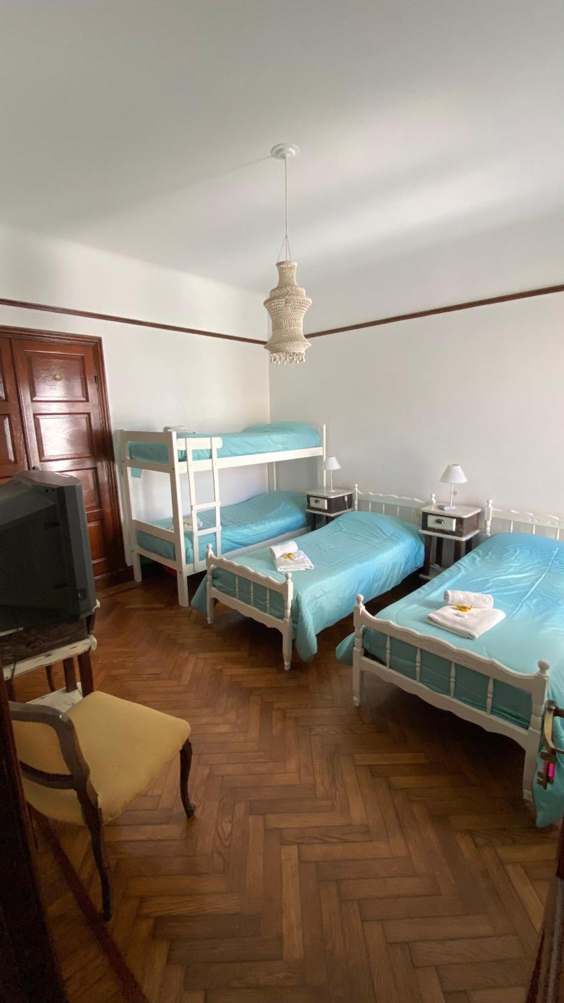 Costa Esperanza Mdq Bed and Breakfast Mar del Plata Buitenkant foto