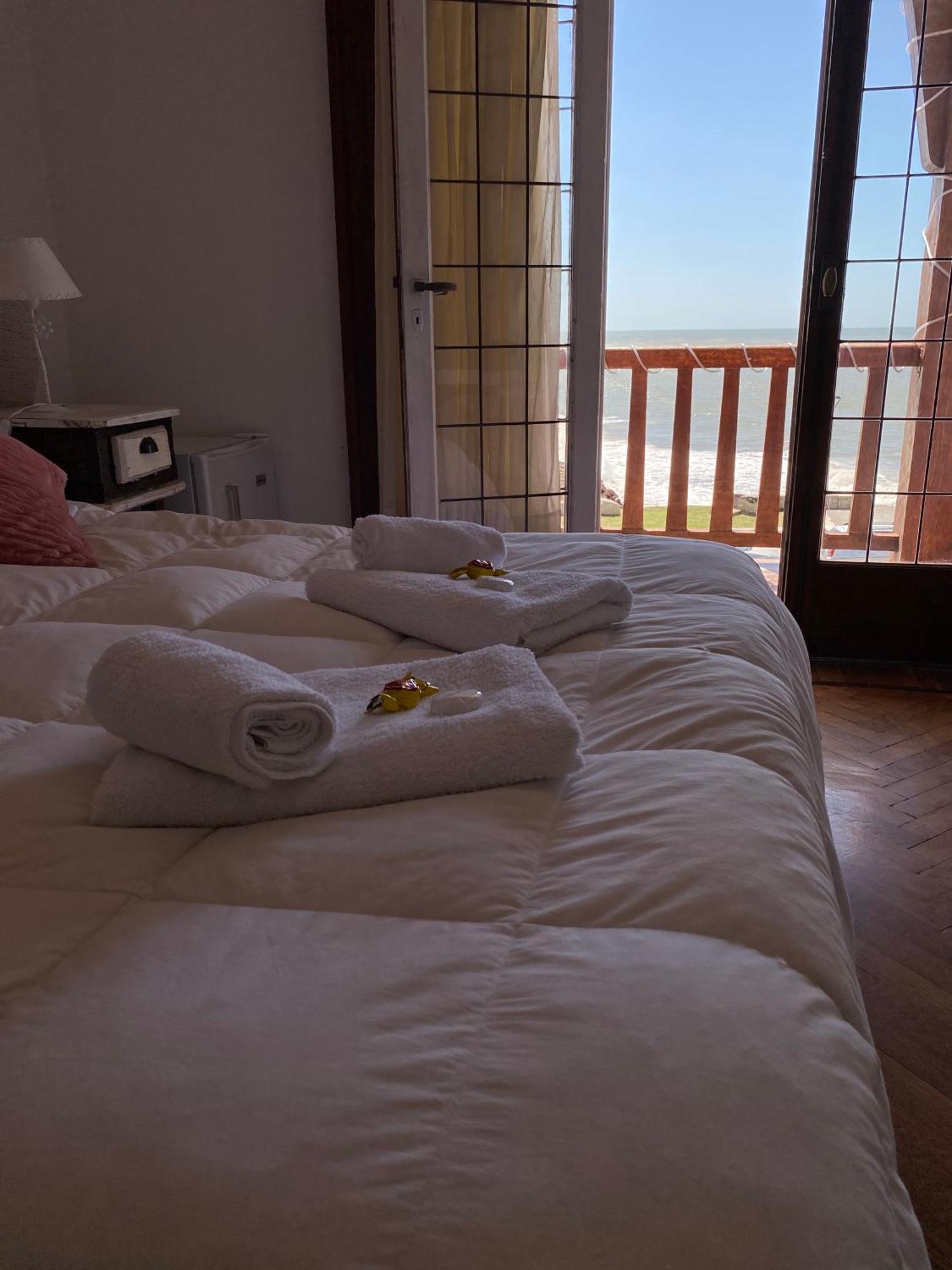 Costa Esperanza Mdq Bed and Breakfast Mar del Plata Buitenkant foto