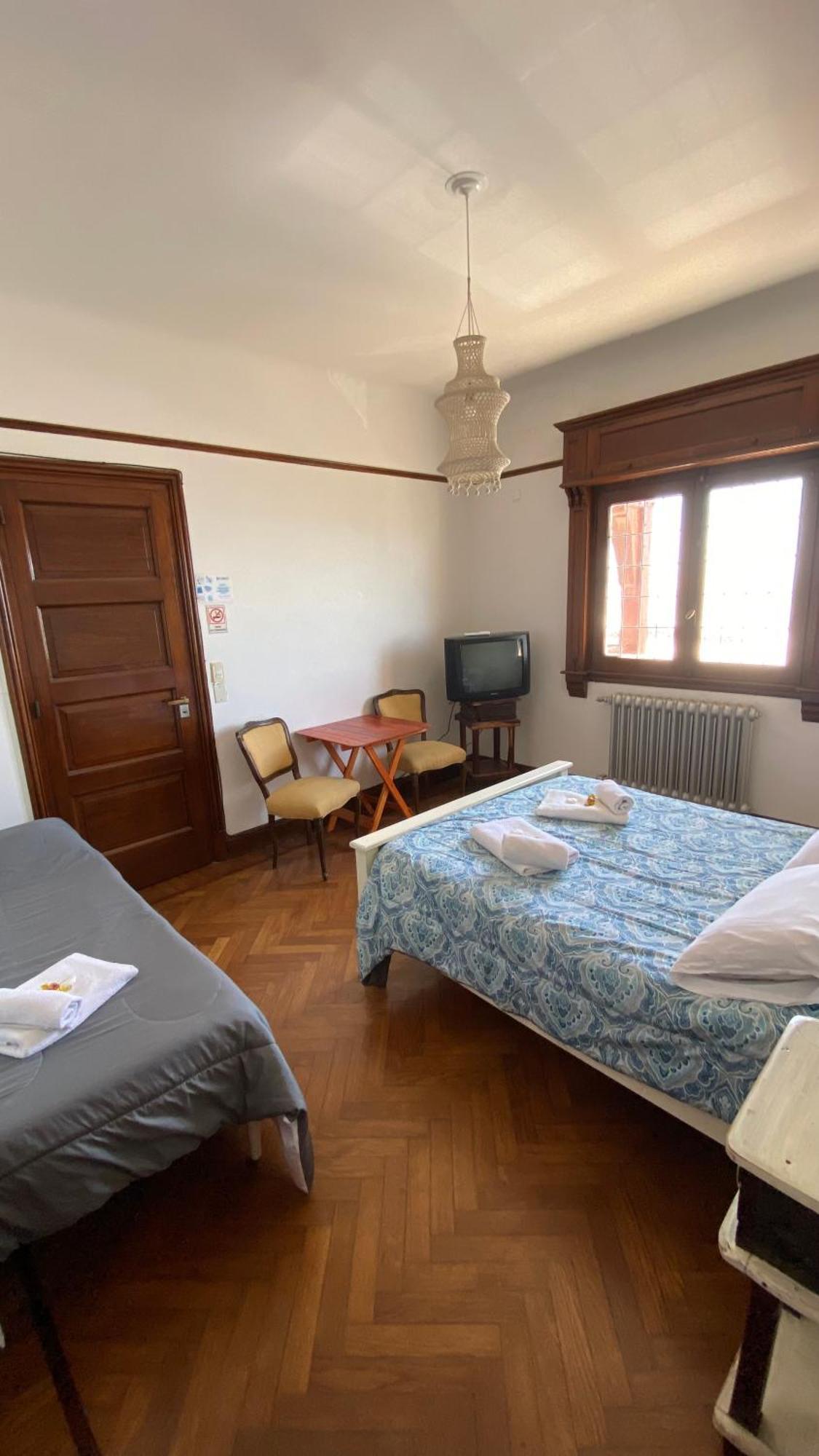 Costa Esperanza Mdq Bed and Breakfast Mar del Plata Buitenkant foto