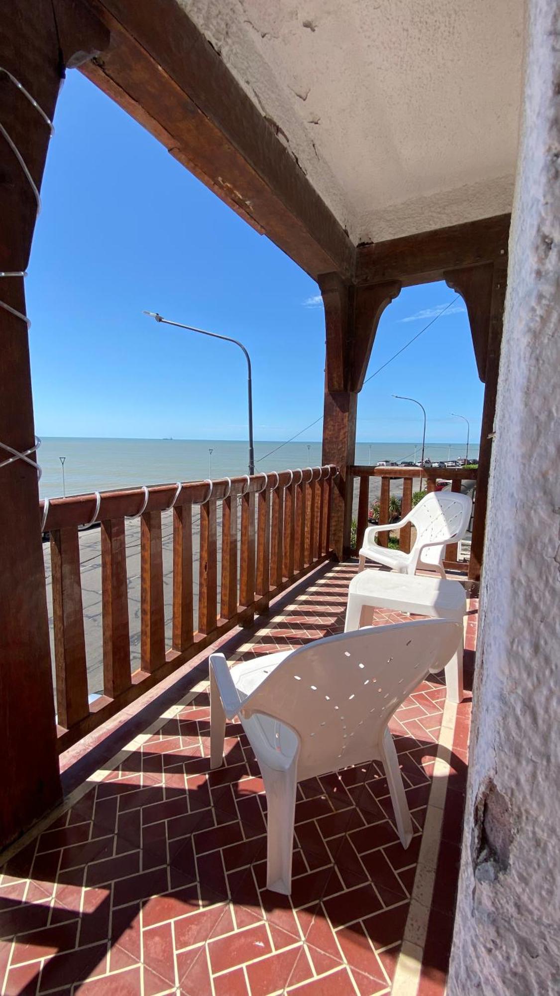Costa Esperanza Mdq Bed and Breakfast Mar del Plata Buitenkant foto