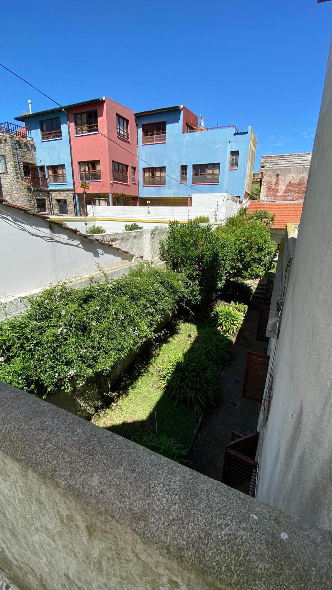 Costa Esperanza Mdq Bed and Breakfast Mar del Plata Buitenkant foto