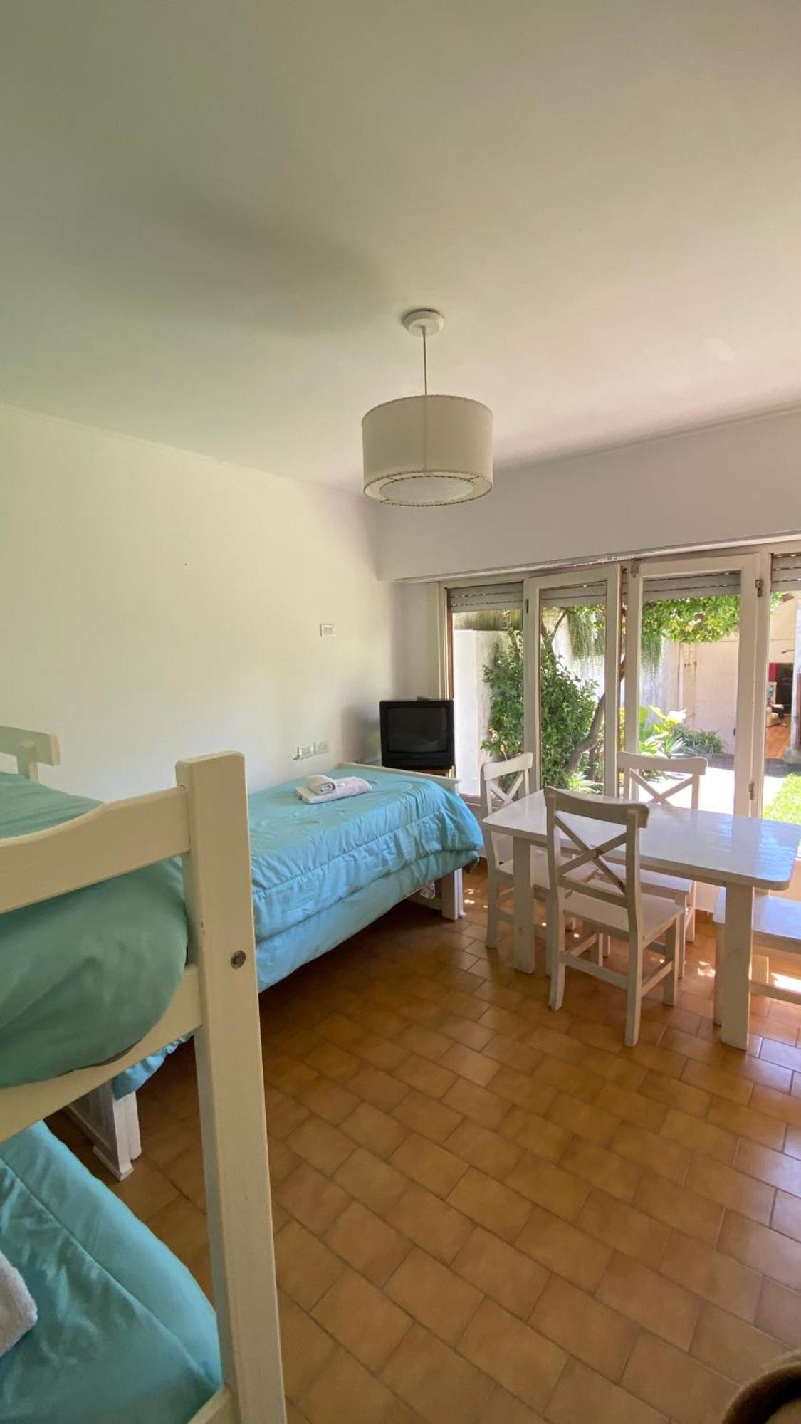 Costa Esperanza Mdq Bed and Breakfast Mar del Plata Buitenkant foto