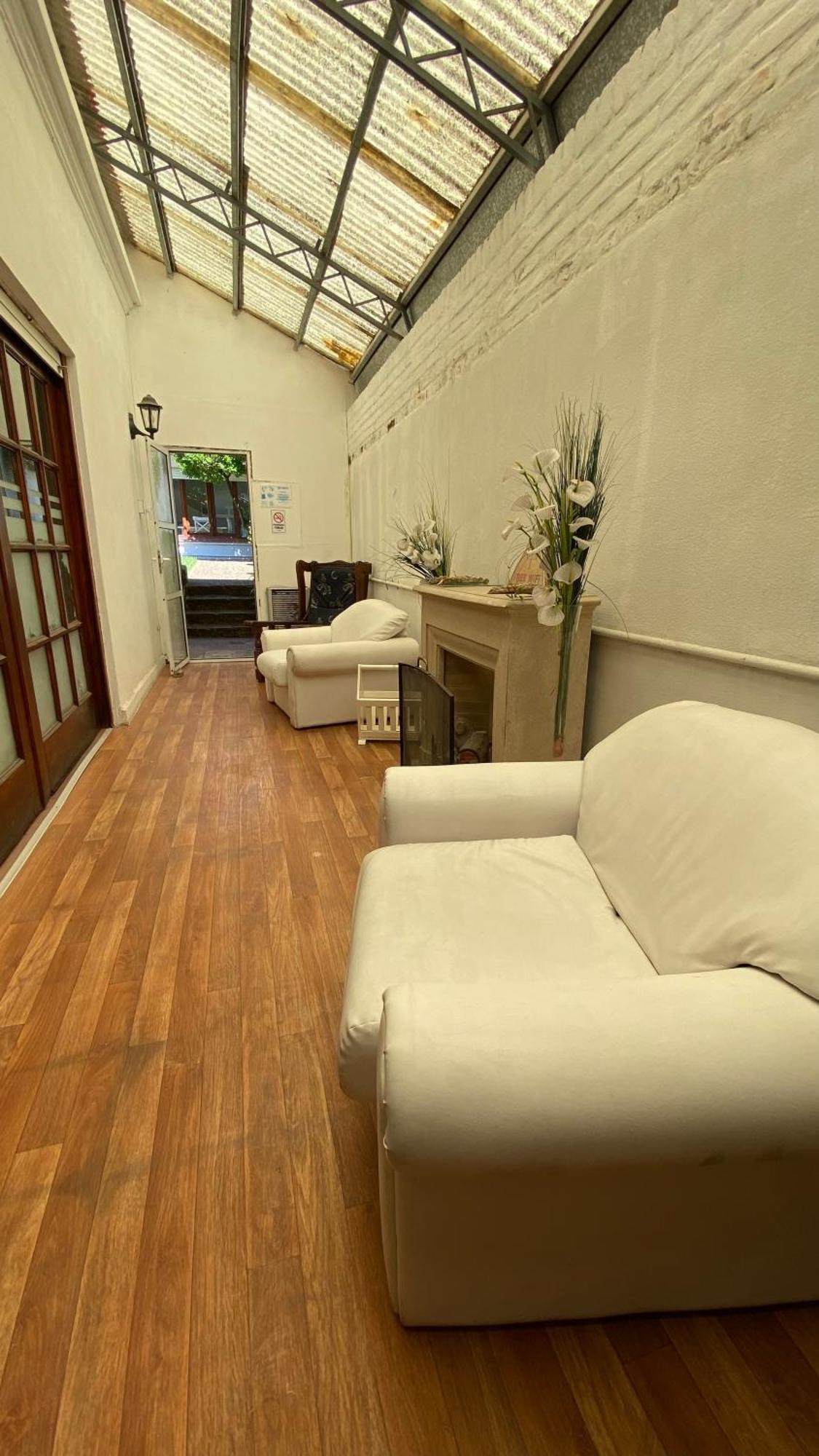 Costa Esperanza Mdq Bed and Breakfast Mar del Plata Buitenkant foto
