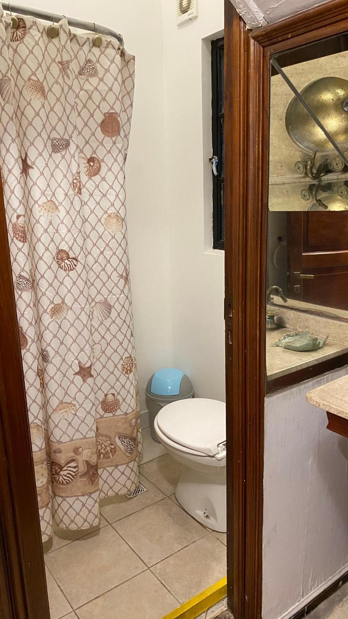 Costa Esperanza Mdq Bed and Breakfast Mar del Plata Buitenkant foto