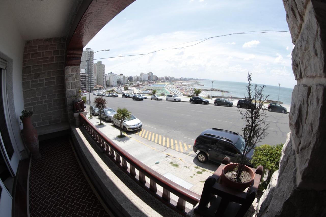 Costa Esperanza Mdq Bed and Breakfast Mar del Plata Buitenkant foto