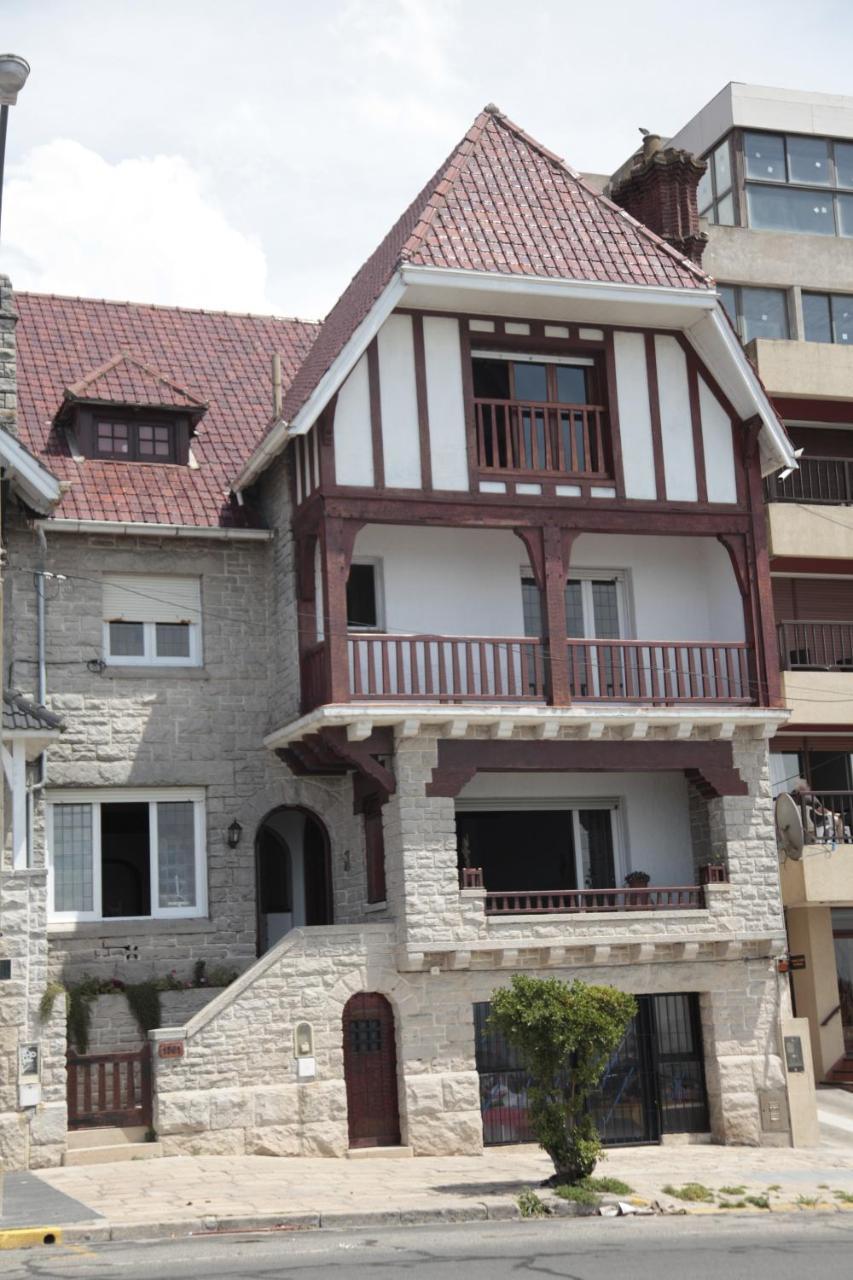Costa Esperanza Mdq Bed and Breakfast Mar del Plata Buitenkant foto