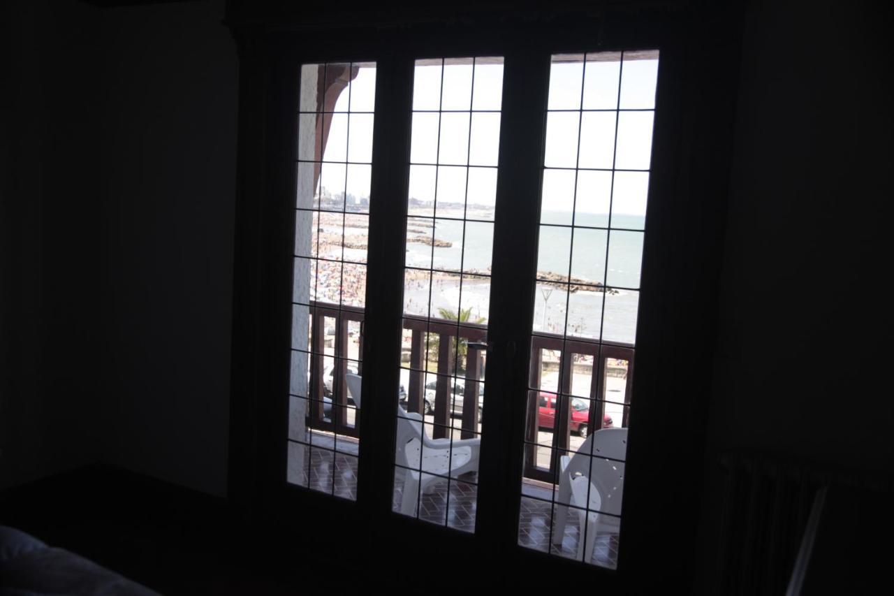 Costa Esperanza Mdq Bed and Breakfast Mar del Plata Buitenkant foto