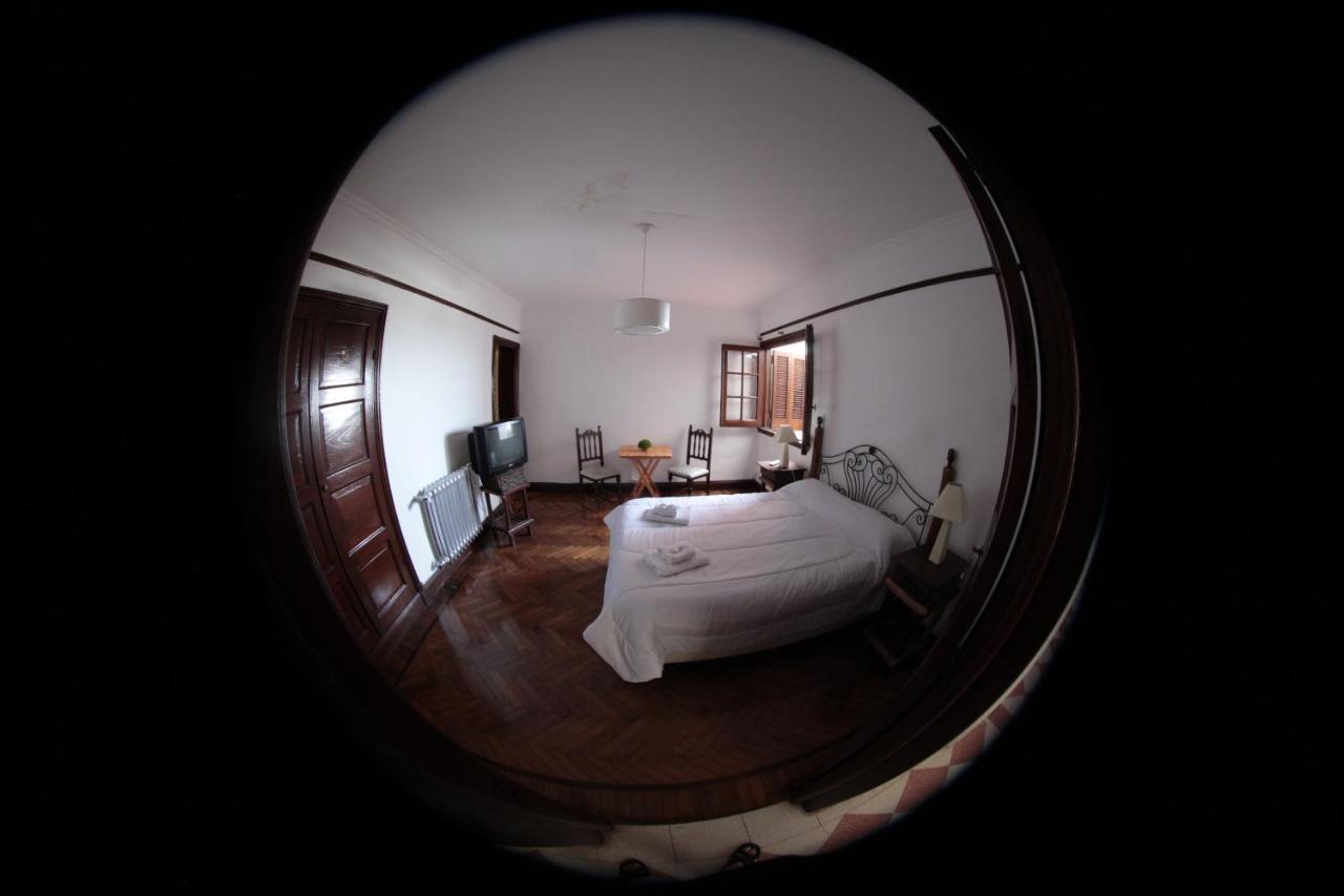 Costa Esperanza Mdq Bed and Breakfast Mar del Plata Buitenkant foto